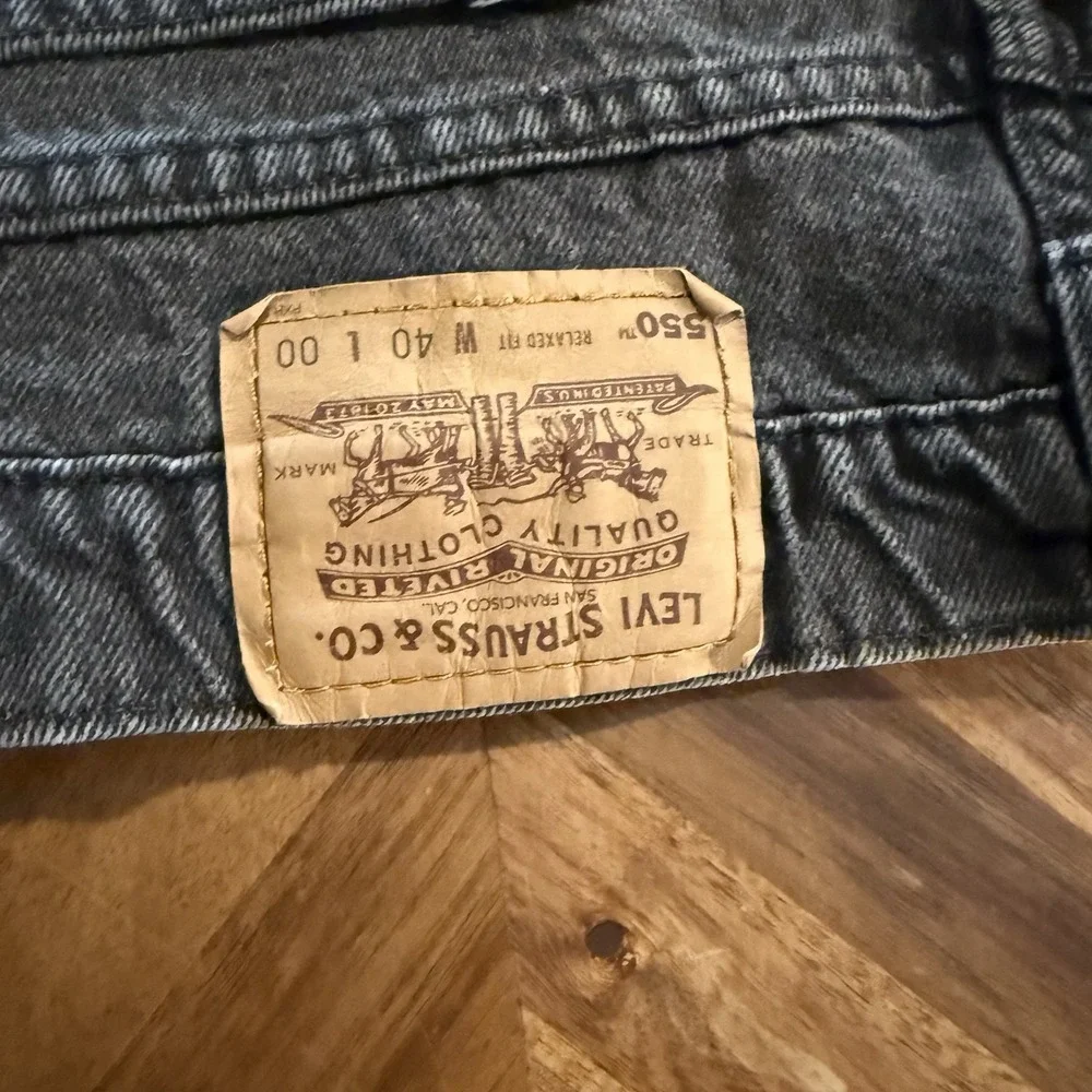 Levis these levi